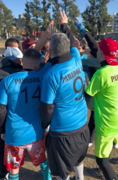 Fútbol Inclusivo: Orgullo y Superación en los Torneos Bonaerenses